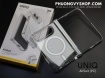 Ốp cứng UNIQ AIRSUIT iPhone DUO